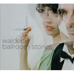 Waldeck Ballroom Stories