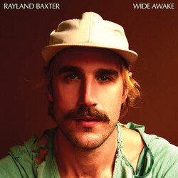 Rayland Baxter Wide Awake Vinyl
