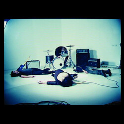 RVG (3) A Quality Of Mercy / That's All
