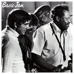 Count Basie Basie Jam