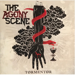 The Agony Scene Tormentor