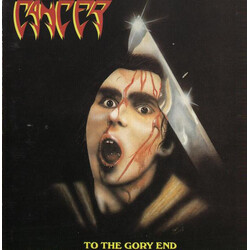 Cancer (3) To The Gory End