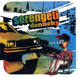 Serengeti Dennehy