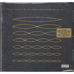 Rise Against The Ghost Note Symphonies, Vol. 1