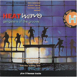 Heatwave Gangsters Of The Groove