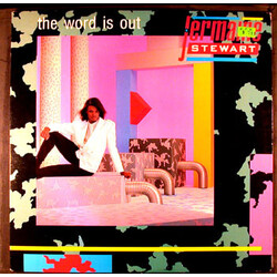 Jermaine Stewart The Word Is Out