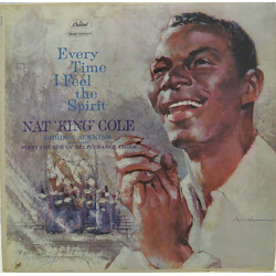 Nat King Cole / Gordon Jenkins / First Church Of Deliverance Choir Every Time I Feel The Spirit