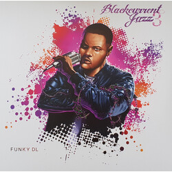 Funky DL Blackcurrent Jazz 3