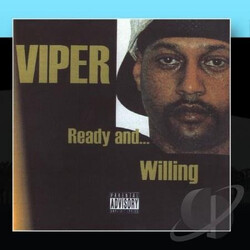 Viper (22) Ready & Willing