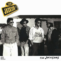 The Jacksons 2300 Jackson Street