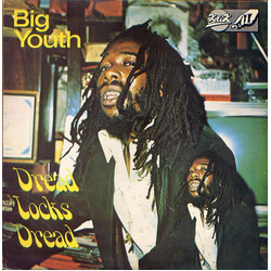 Big Youth Dread Locks Dread