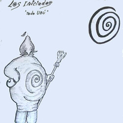 Los Iniciados Todo Ubú