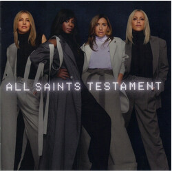 All Saints Testament