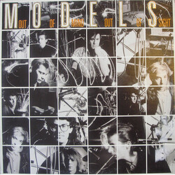 Models (2) Out Of Mind Out Of Sight
