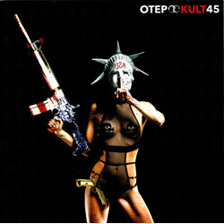 Otep Kult 45