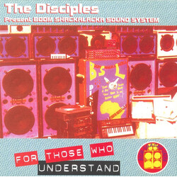 The Disciples (2) For Those Who Understand