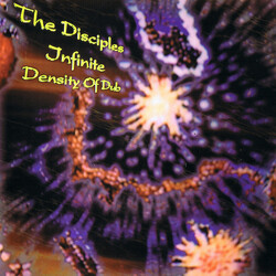 The Disciples (2) Infinite Density Of Dub