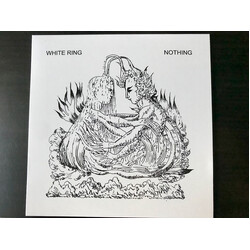 White Ring Nothing