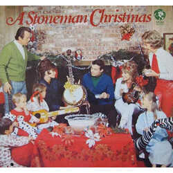 The Stonemans A Stoneman Christmas