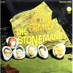 The Stonemans All In The Family