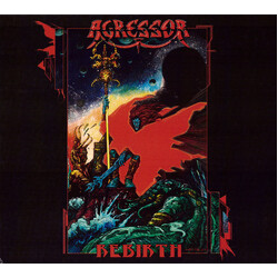 Agressor Rebirth