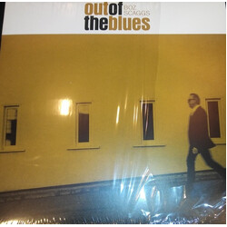 Boz Scaggs Out Of The Blues