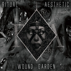 Ritual Aesthetic Wound Garden