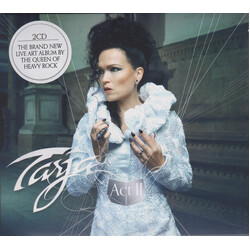 Tarja Turunen Act II