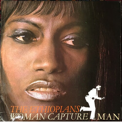 The Ethiopians Woman Capture Man
