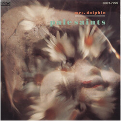 Pale Saints Mrs. Dolphin