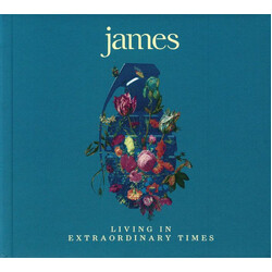 James Living In Extraordinary Times