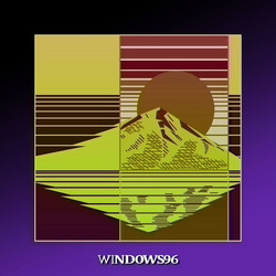 Windows?96 One Hundred Mornings