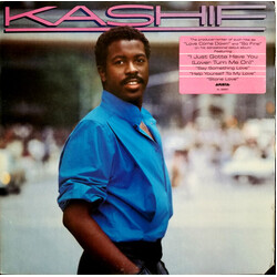 Kashif Kashif