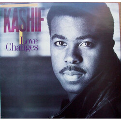 Kashif Love Changes