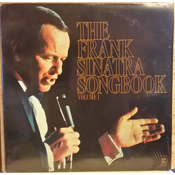 Frank Sinatra The Frank Sinatra Songbook, Vol. 1