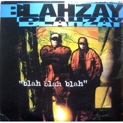 Blahzay Blahzay Blah Blah Blah
