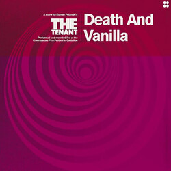Death And Vanilla A Score For Roman Polanski's The Tenant