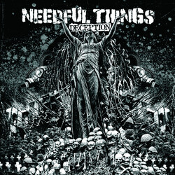 Needful Things Deception