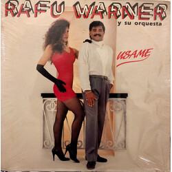 Rafu Warner Usame
