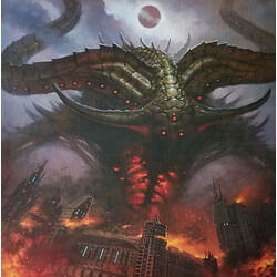 Thee Oh Sees SMOTE REVERSER (COLORED VINYL)  Coloured Vinyl 2 LP