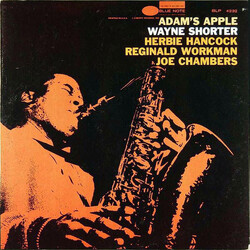 Wayne Shorter Adam's Apple