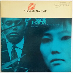 Wayne Shorter Speak No Evil