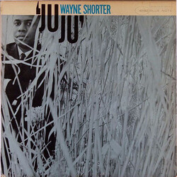 Wayne Shorter Juju