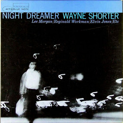 Wayne Shorter Night Dreamer