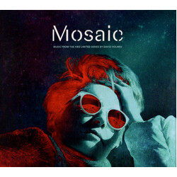 David Holmes Mosaic - Music From The HBO Limited Series