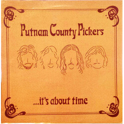 Putnam County Pickers It's About Time