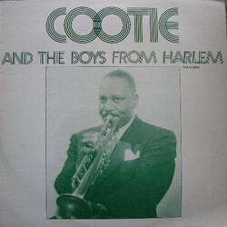 Cootie Williams Cootie And The Boys From Harlem