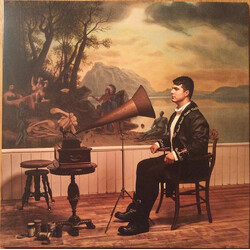 Jeremy Dutcher Wolastoqiyik Lintuwakonawa