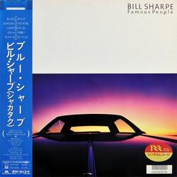 Bill Sharpe Famous People