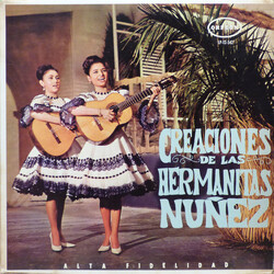 Hermanitas Núñez Creaciones De Las Hermanitas Núñez